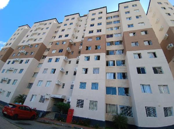 Apartamento da Caixa em SALVADOR / BA - 8444408488264