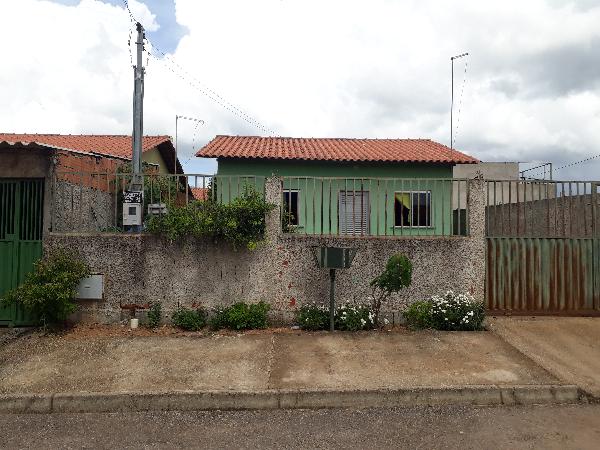 Casa da Caixa em COCALZINHO DE GOIAS / GO - 8444408917319