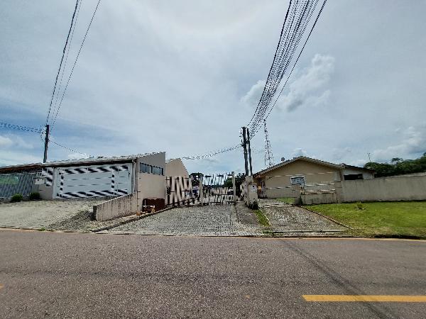 Casa da Caixa em ARAUCARIA / PR - 8444409292223