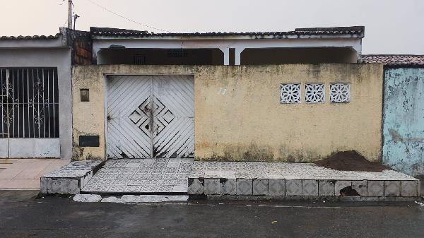 Casa da Caixa em NOSSA SENHORA DO SOCORRO / SE - 8444409315894