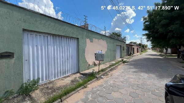 Casa da Caixa em TIMON / MA - 8444409516580