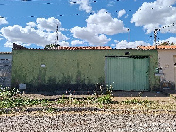 Casa da Caixa em COCALZINHO DE GOIAS / GO - 8444409596974