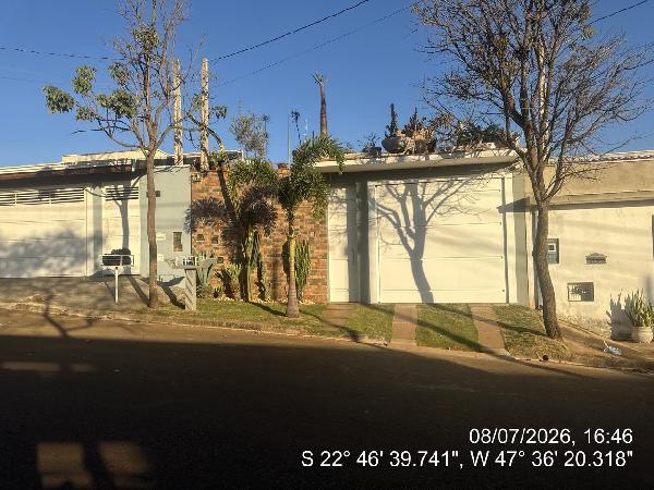 Casa da Caixa em PIRACICABA / SP - 8444409789888