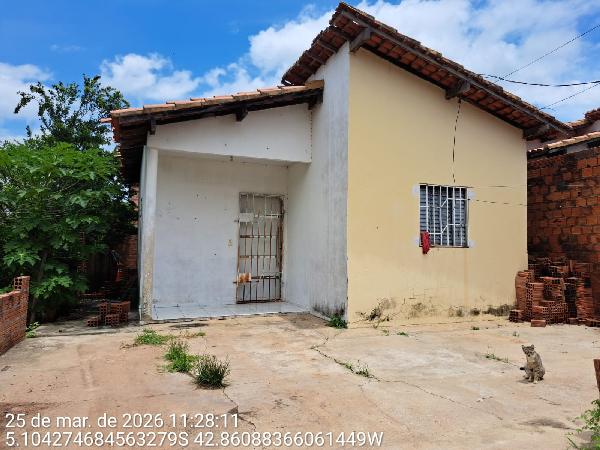 Casa da Caixa em TIMON / MA - 8444410080790