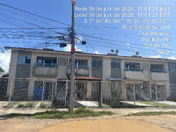 Casa da Caixa em PAULISTA / PE - 8444410084086