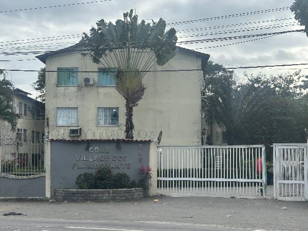 Apartamento da Caixa em RIO DE JANEIRO / RJ - 8444410236170