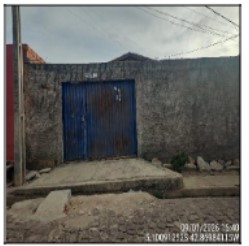 Casa da Caixa em TIMON / MA - 8444411261364