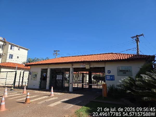 Casa da Caixa em CAMPO GRANDE / MS - 8444411670094