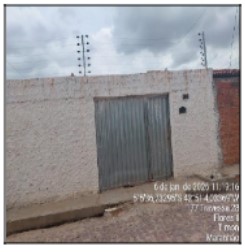 Casa da Caixa em TIMON / MA - 8444411717120