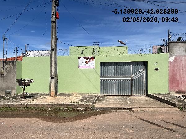 Casa da Caixa em TIMON / MA - 8444412888310