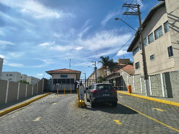 Apartamento da Caixa em SAO JOSE DOS CAMPOS / SP - 8444413359434