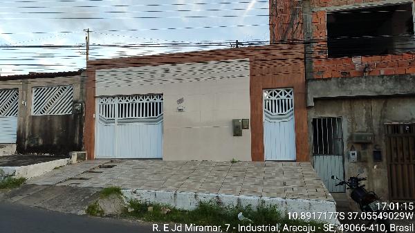 Casa da Caixa em ARACAJU / SE - 8444414811799
