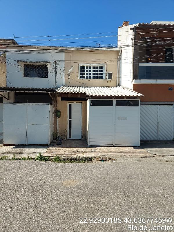 Apartamento da Caixa em RIO DE JANEIRO / RJ - 8444414920571