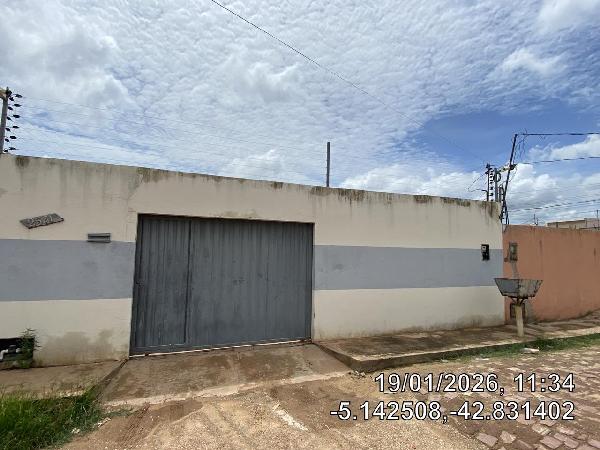 Casa da Caixa em TIMON / MA - 8444414982356