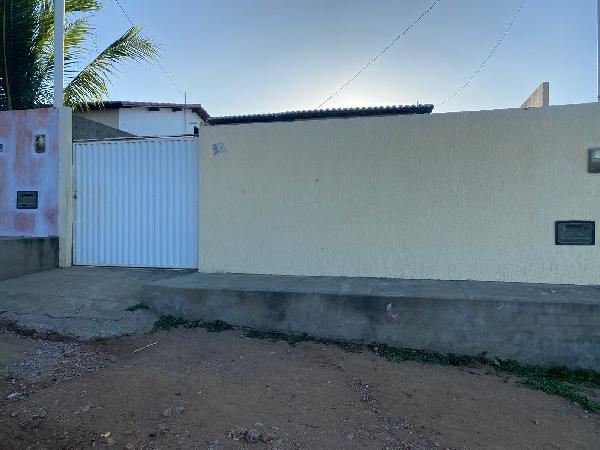 Casa da Caixa em CURRAIS NOVOS / RN - 8444415531765