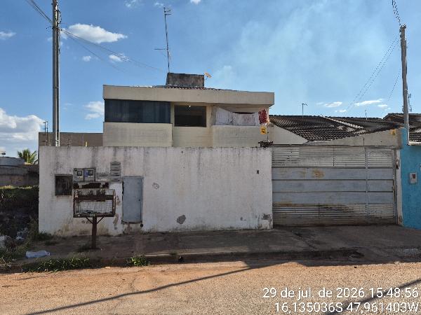 Apartamento da Caixa em LUZIANIA / GO - 8444416157883