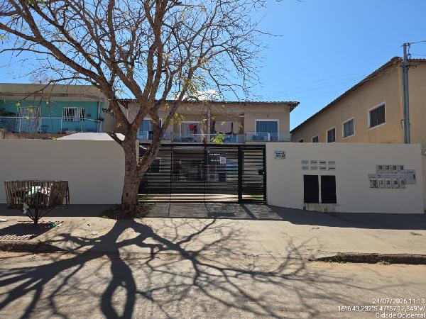 Apartamento da Caixa em CIDADE OCIDENTAL / GO - 8444416471154