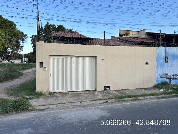 Casa da Caixa em TIMON / MA - 8444417226897