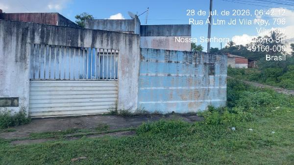 Casa da Caixa em NOSSA SENHORA DO SOCORRO / SE - 8444418177393