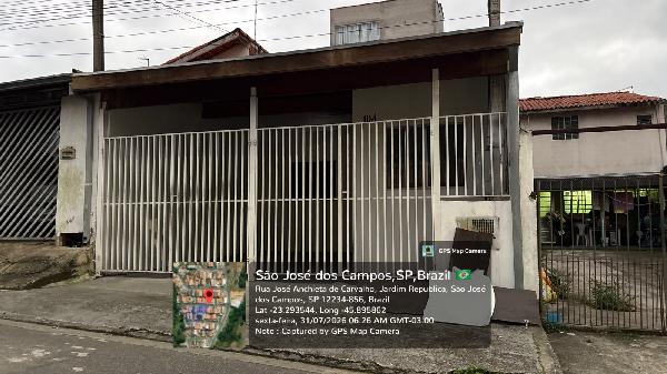 Casa da Caixa em SAO JOSE DOS CAMPOS / SP - 8444418192546