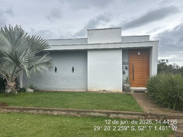 Casa da Caixa em LAJEADO / RS - 8444418477621