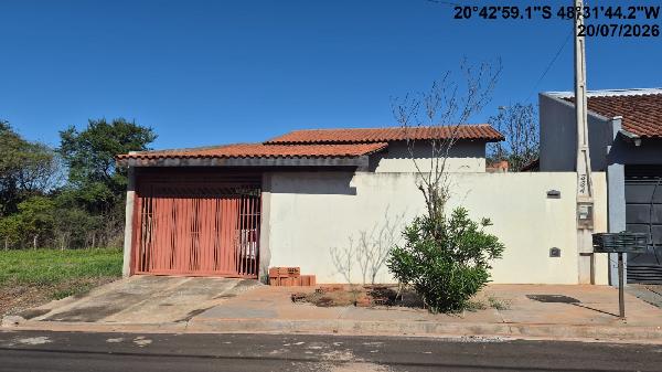 Casa da Caixa em COLINA / SP - 8444419047760