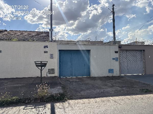 Casa da Caixa em GOIANIA / GO - 8444422442756