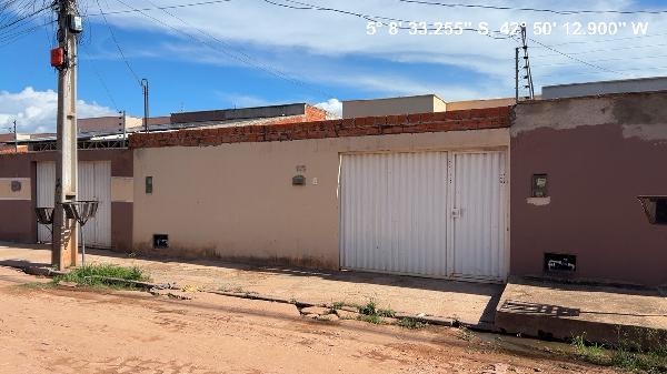 Casa da Caixa em TIMON / MA - 8444422448860