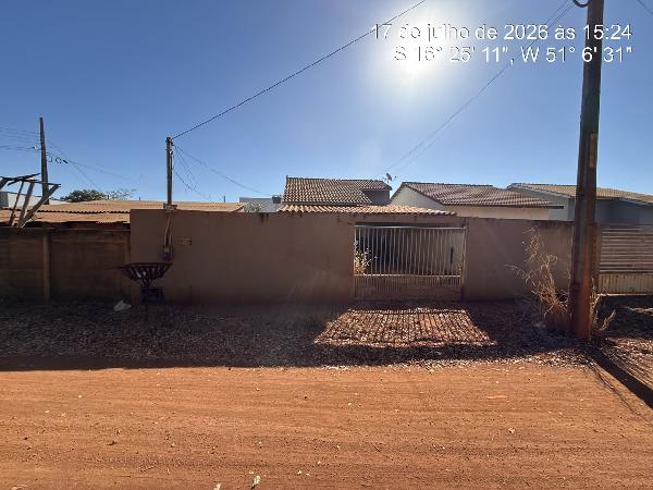 Casa da Caixa em IPORA / GO - 8444422825183