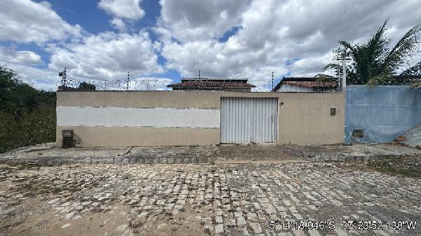 Casa da Caixa em MOSSORO / RN - 8444424152496