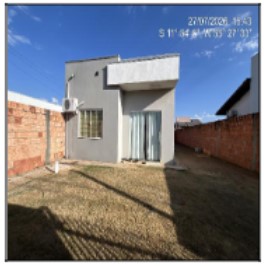 Casa da Caixa em SINOP / MT - 8444424263212