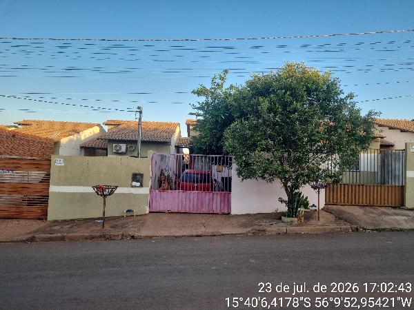 Casa da Caixa em VARZEA GRANDE / MT - 8444424602025