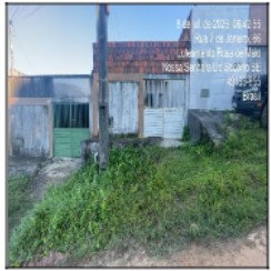 Casa da Caixa em NOSSA SENHORA DO SOCORRO / SE - 8444425445136