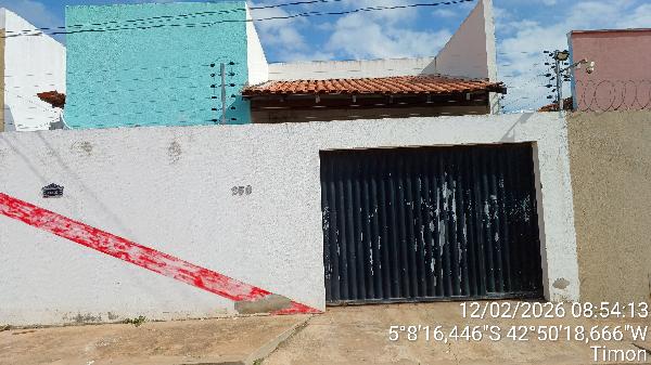 Casa da Caixa em TIMON / MA - 8444426405685