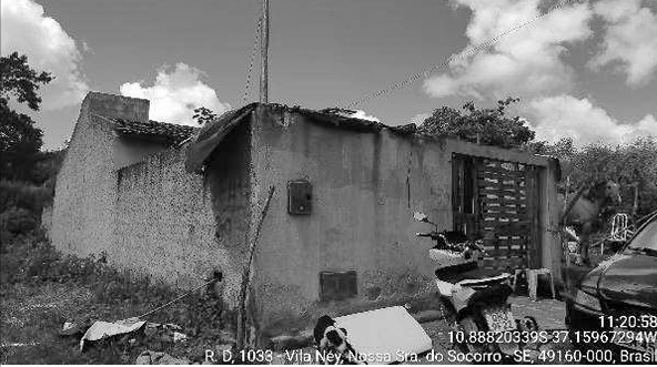 Casa da Caixa em NOSSA SENHORA DO SOCORRO / SE - 8444426699085