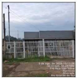 Casa da Caixa em ALVORADA / RS - 8444426847955