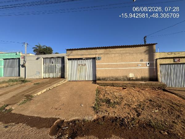 Casa da Caixa em SANTO ANTONIO DO DESCOBERTO / GO - 8444427198128