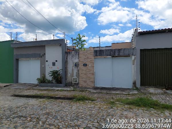 Casa da Caixa em CAUCAIA / CE - 8444427631662