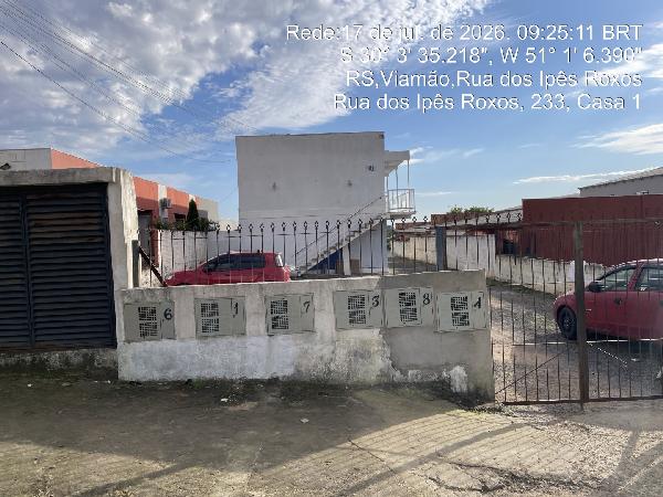 Apartamento da Caixa em VIAMAO / RS - 8444427859337