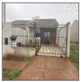 Casa da Caixa em FLORESTA / PR - 8444428093745