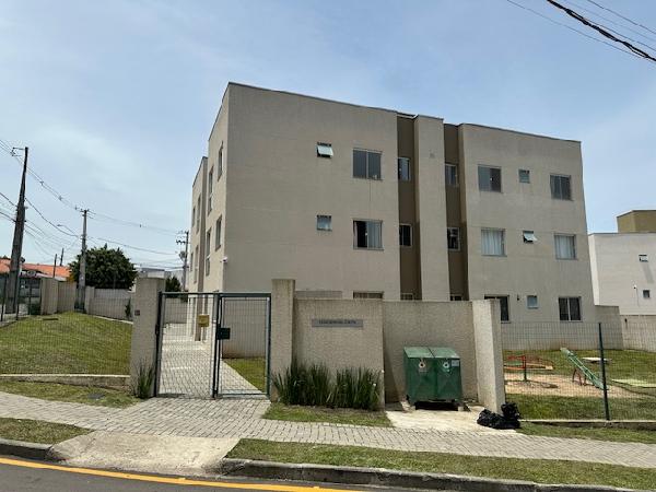 Apartamento da Caixa em ARAUCARIA / PR - 8444428113568