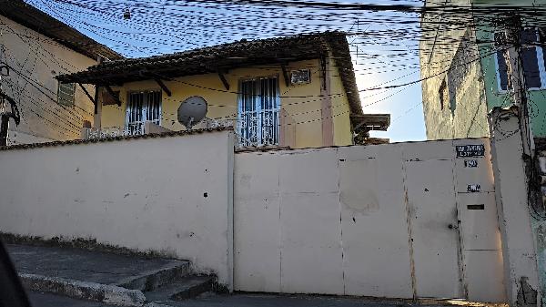 Casa da Caixa em SAO JOAO DE MERITI / RJ - 8444428909346