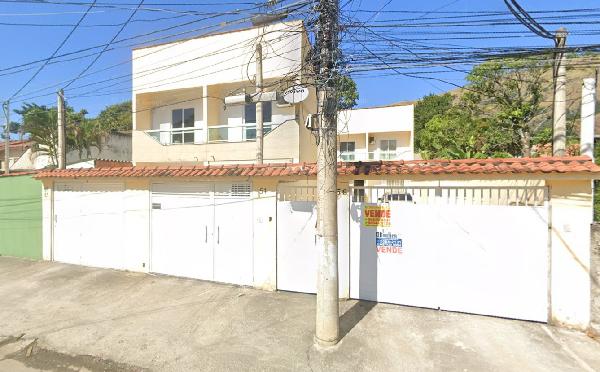 Casa da Caixa em NOVA IGUACU / RJ - 8444428932119
