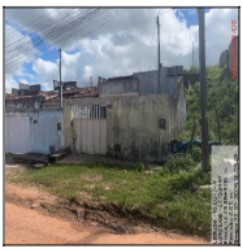 Casa da Caixa em NOSSA SENHORA DO SOCORRO / SE - 8444429545054