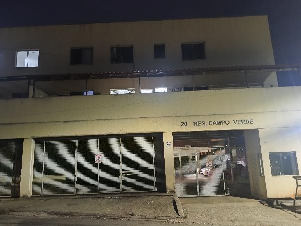 Apartamento da Caixa em SAO JOAQUIM DE BICAS / MG - 8444429783524