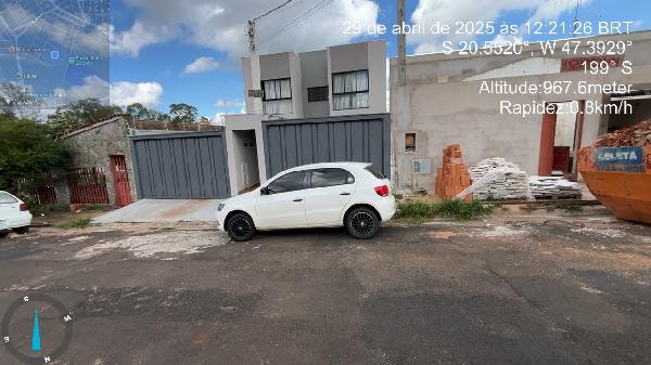 Apartamento da Caixa em FRANCA / SP - 8444430062282