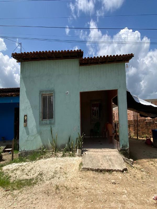 Casa da Caixa em CENTRO NOVO DO MARANHAO / MA - 8444430260297