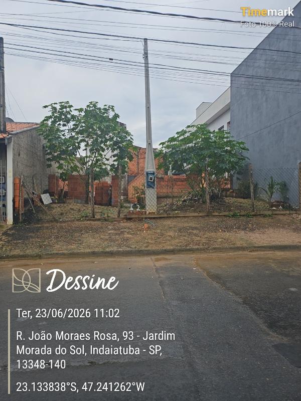 Terreno da Caixa em INDAIATUBA / SP - 8444430481765
