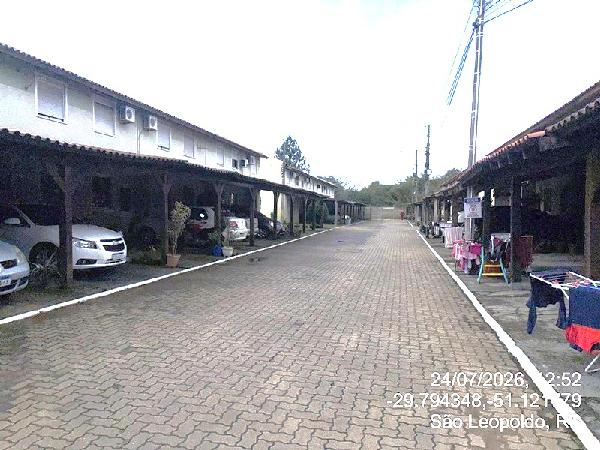 Casa da Caixa em SAO LEOPOLDO / RS - 8444430614285