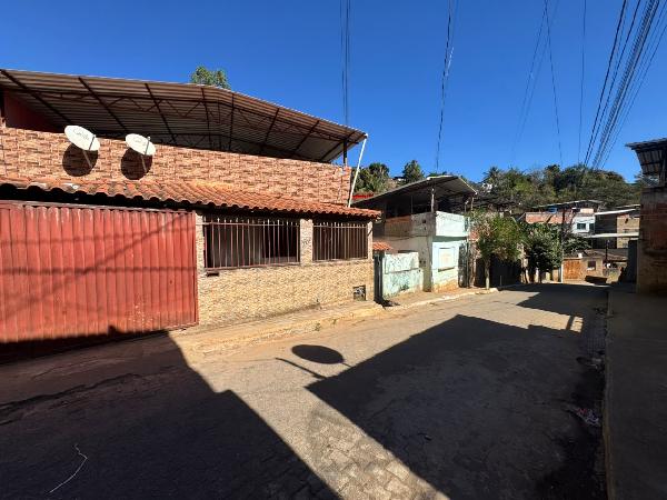 Casa da Caixa em VISCONDE DO RIO BRANCO / MG - 8444431121134